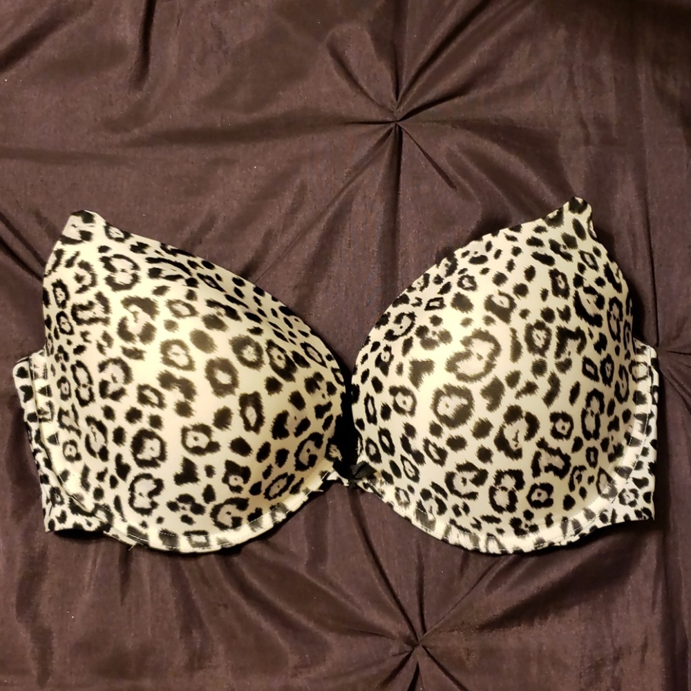 Victoria's Secret Push-Up Bra